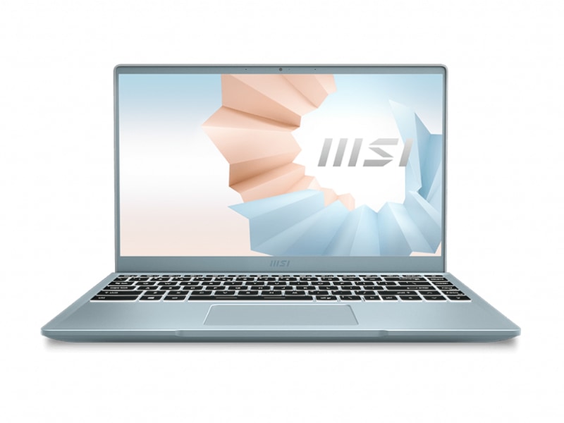 <a href="https://jp.msi.com/Business-Productivity/Modern-14-B11X" class="n" target="_blank">製品ページのURL</a><br>価格: 12万7,800円～●CPU: Core i7-1165G7●GPU: GeForce MX 450も選択可●ディスプレイ: 14型1,920×1,080ドット液晶●サイズ: 319×219×16.9mm●重量: 1.3kg●バッテリ駆動時間: 最大10時間●メモリ: 16GB●ストレージ: 512GB PCIe SSD●OS: Windows 10 Home●インターフェイス: Thunderbolt 4(USB PD対応)、USB 3.1×2、Wi-Fi 6、Bluetooth 5.1、HDMI、92万画素Webカメラ、microSD、音声入出力など