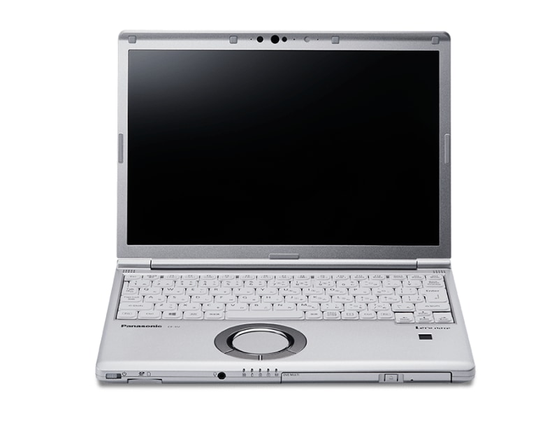 <a href="https://panasonic.jp/cns/pc/products/sv1c/" class="n" target="_blank">製品ページのURL</a><br>価格: 21万5,000円(税別)前後●CPU: Core i5-1135G7/i7-1165G7●ディスプレイ: 12.1型1,920×1,200ドット液晶●サイズ: 283.5×203.8×24.5mm●重量: 0.929kg～1.169kg●バッテリ駆動時間: 約12.5～20時間●メモリ: 8GB/16GB●ストレージ: 256GB/512GB PCIe SSD●OS: Windows 10 Pro●インターフェイス: Thunderbolt 4(USB PD対応)、USB 3.0×3、Gigabit Ethernet、Wi-Fi 6、Bluetooth 5.1、HDMI、ミニD-Sub15ピン、約207万画素Webカメラ(顔認証対応)、指紋認証センサー、BDまたはDVDドライブ(一部モデルのみ)、WWAN(同)、SD、音声入出力など