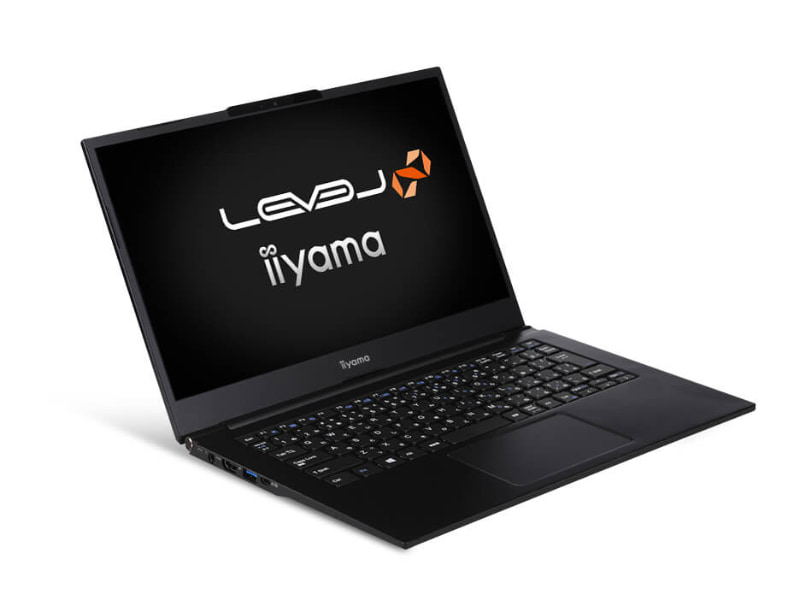 <a href="https://www.pc-koubou.jp/pc/intel_11gen_level_note.php?pre=cmm_lga" class="n" target="_blank">製品ページのURL</a><br>価格: 11万1,980円(税別)～●CPU: Core i7-1165G7●ディスプレイ: 14型1,920×1,080ドット液晶●サイズ: 約322×218×19mm●重量: 約0.98kg●バッテリ駆動時間: 約5.6～7.8時間●メモリ: 16GB●ストレージ: 500GB PCIe SSD●OS: Windows 10 Home●インターフェイス: Thunderbolt 4、USB 3.1、USB 3.0、Wi-Fi 6、Bluetooth 5、100万画素Webカメラ、microSD、音声入出力など