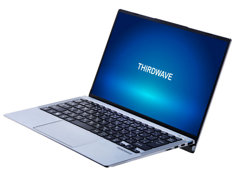 THIRDWAVE F-14IC メモリ16GB搭載モデル