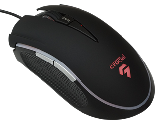 コラボゲーミングマウス