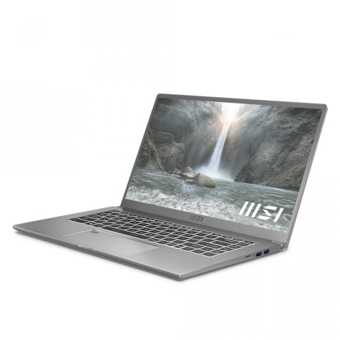 MSI、GeForce搭載で13万円台のビジネス/クリエイター向けノート - PC Watch