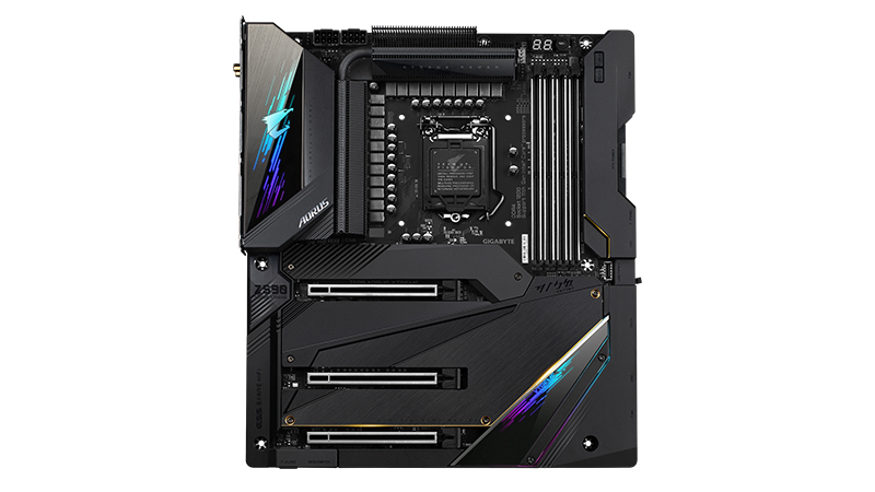 Z590 AORUS XTREME