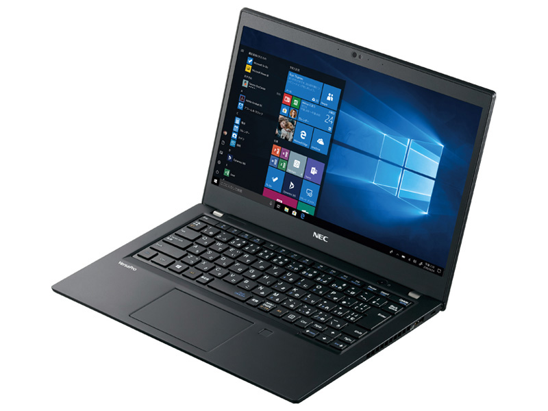 第11世代Core搭載。12.5型で重量947gのコンパクトなノートPC。ヤマハと協業した聞き取りやすいスピーカーも特徴。製品の詳細はこちらから