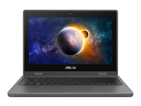 ASUSの最新ChromebookがAmazonで3万2,800円。USIペン内蔵10.5型着脱式