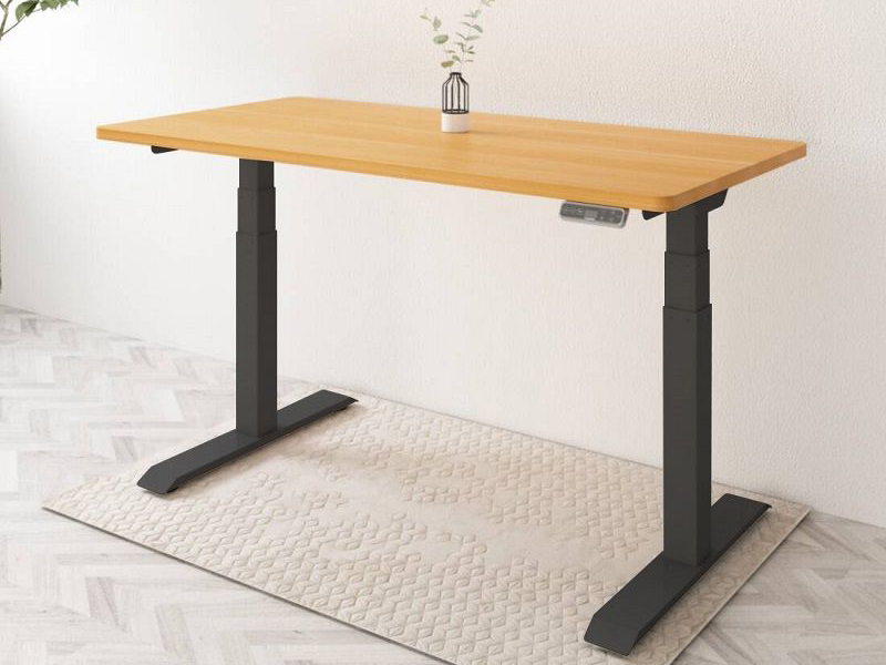 FLEXISPOT スタンディングデスク