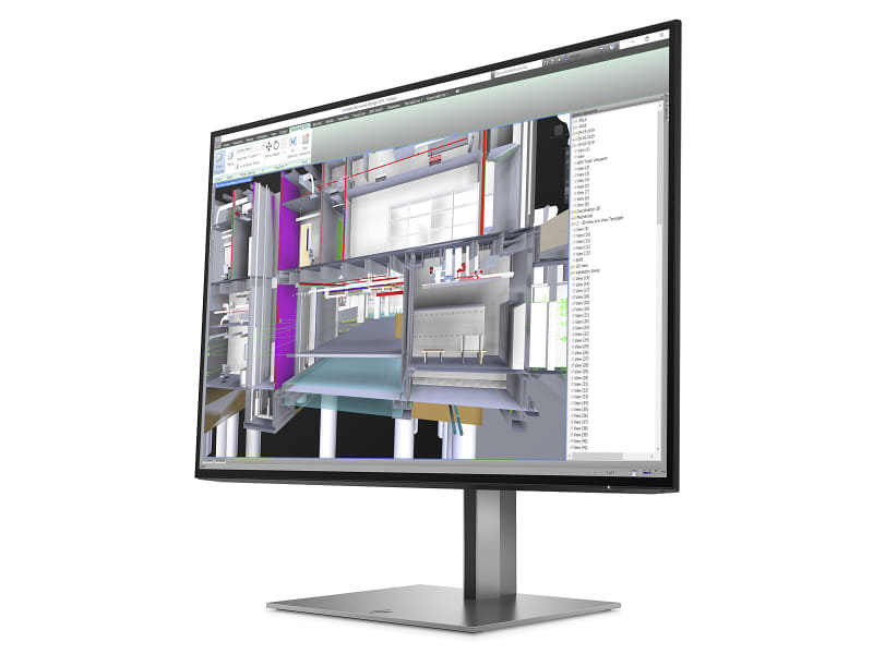 HP Z24u G3プロフェッショナル液晶モニター