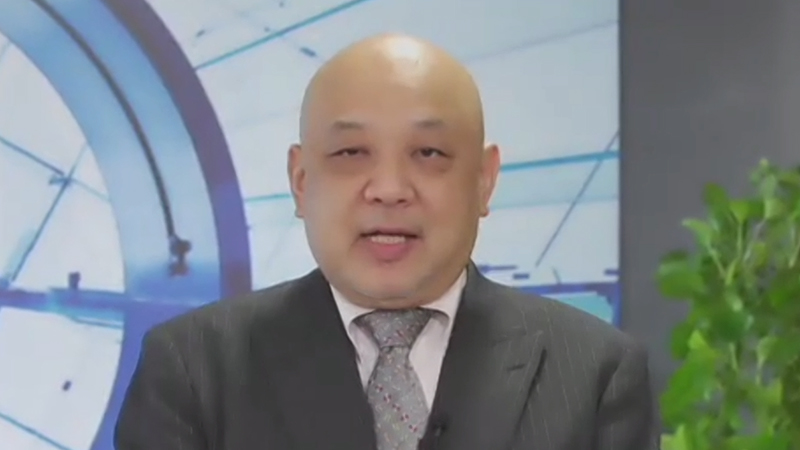 日本HP 専務執行役員 パーソナルシステムズ事業統括 九嶋俊一氏