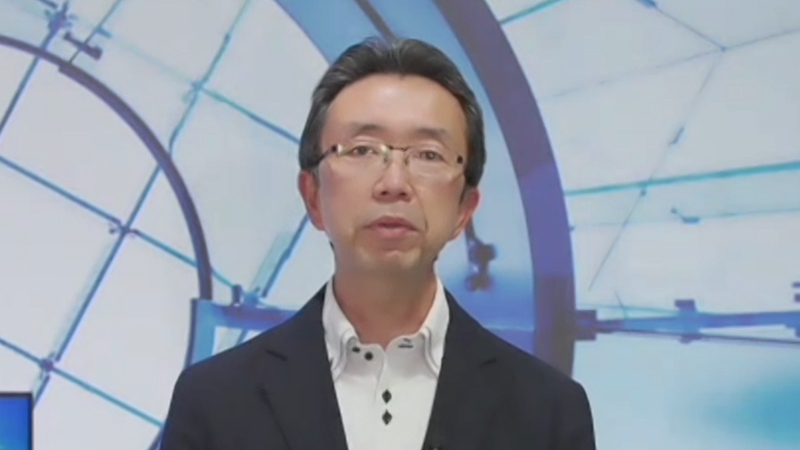 日本HP パーソナルシステムズ事業本部 ワークステーションビジネス本部 大橋秀樹氏