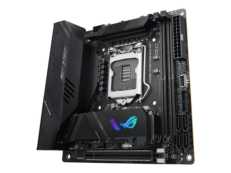 ROG STRIX Z590-I GAMING WIFI