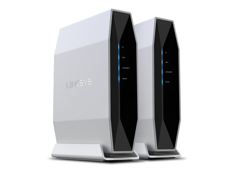 デュアルバンド Wi-Fi 6 メッシュルーター E9450