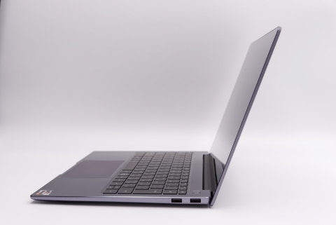 Hothotレビュー】実売10万円以下、Ryzen搭載のビジネス特化ノート