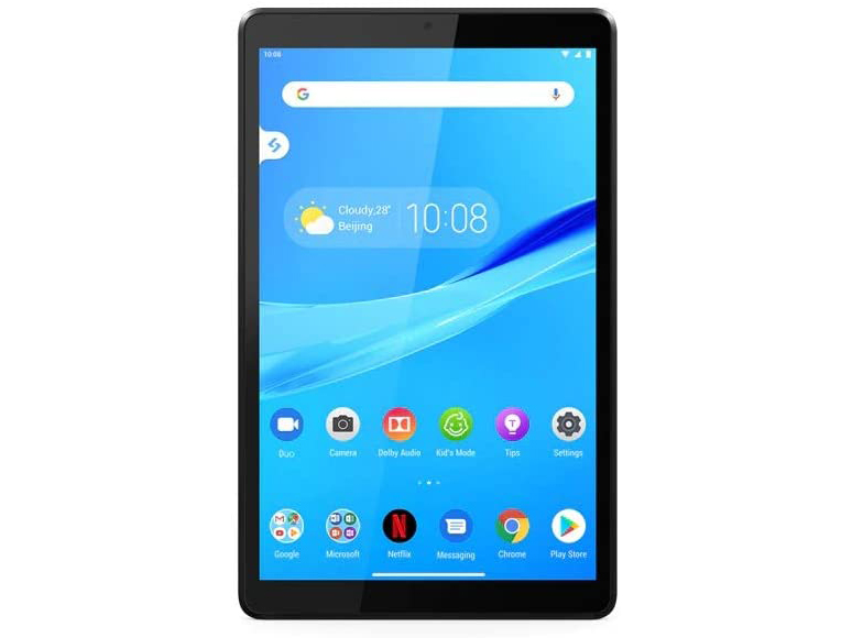 Lenovo Tab M8
