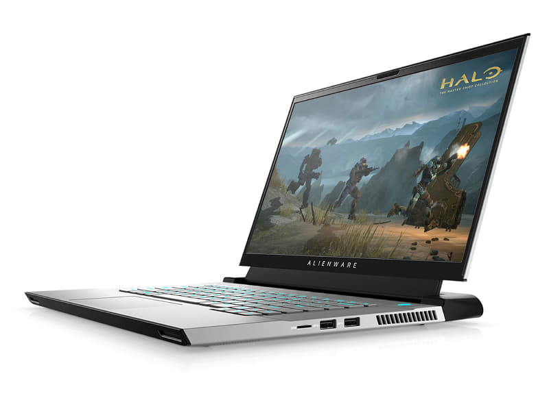Alienware m15 R4
