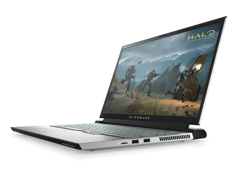 Alienware m17 R4
