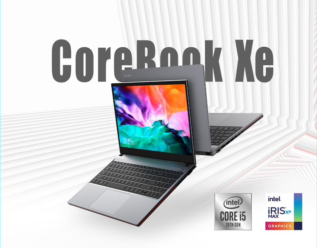 CoreBook Xe