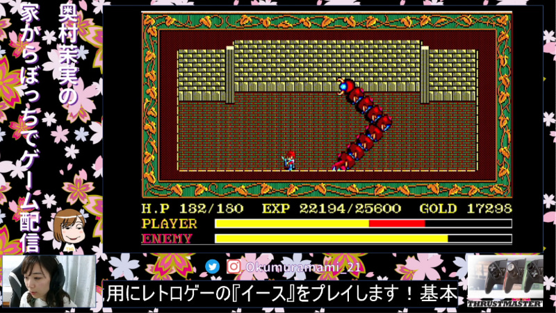 2体目のボス「ニグティルガー」