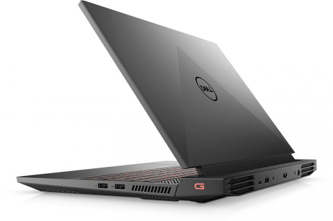 Alienware機の冷却能力を受け継いだゲーミングノート「Dell G15