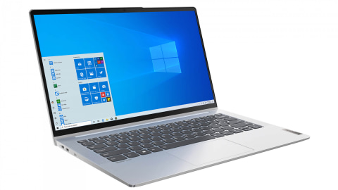 Snapdragon搭載で約21時間駆動のWindowsモバイルノート「Lenovo