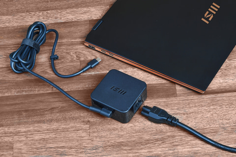 ビジネスPC市場に異変あり! 時代を掴み、急成長するMSIノートはどこが