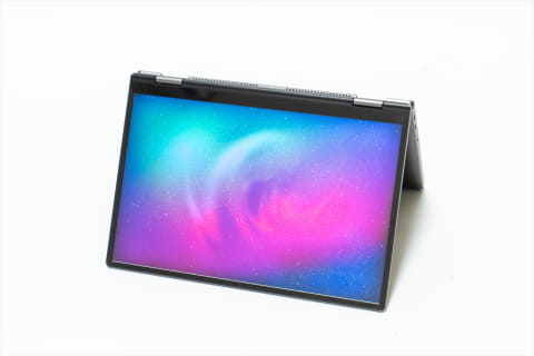 Hothotレビュー】モバイルPCの1つの到達点。10型世界最小2in1「OneMix