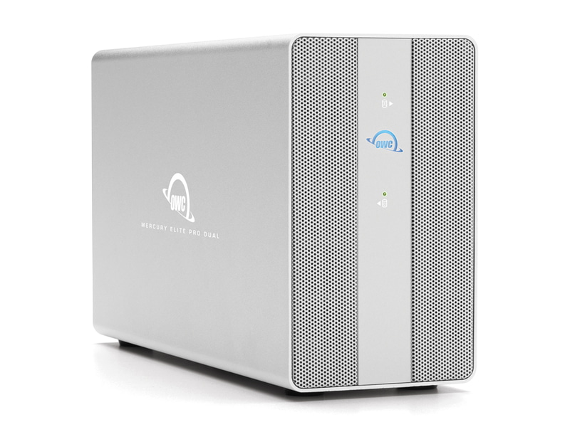 MERCURY ELITE PRO DUAL WITH 3-PORT HUB