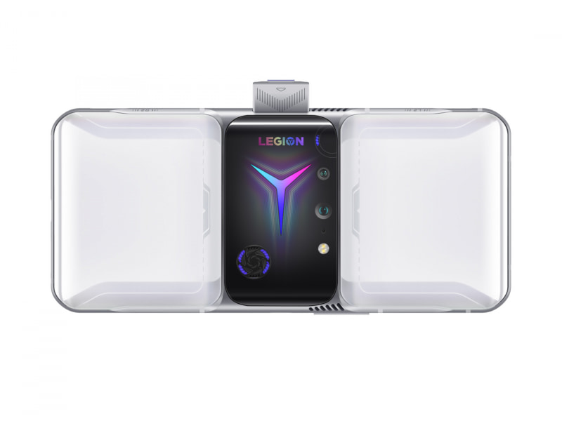 Legion Phone Duel 2
