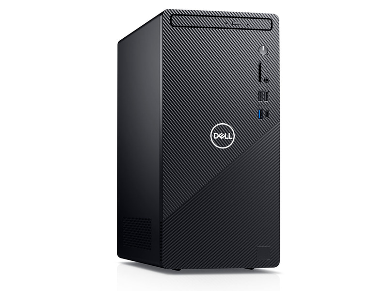 Inspironコンパクト デスクトップ