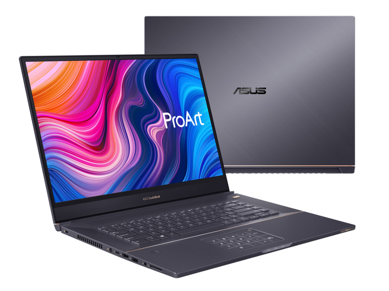 ProArt StudioBook Pro 17 W700G3T