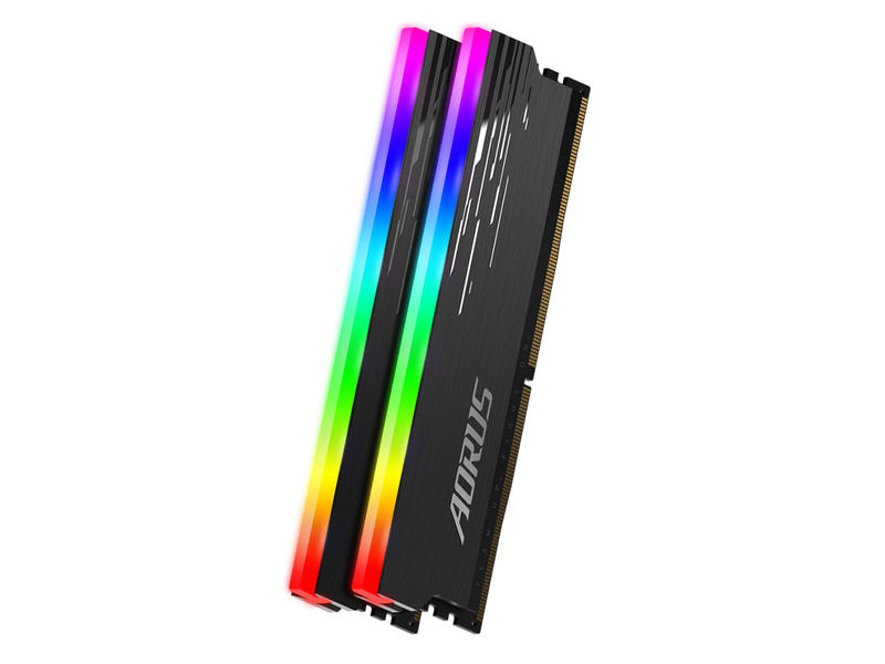 AORUS RGB Memory 16GB(2x8GB)3333MHz