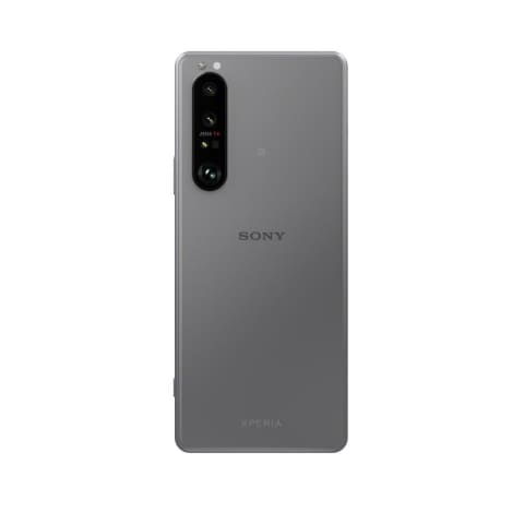 ソニー、5G対応新フラッグシップ「Xperia 1 III」。ミドルレンジの