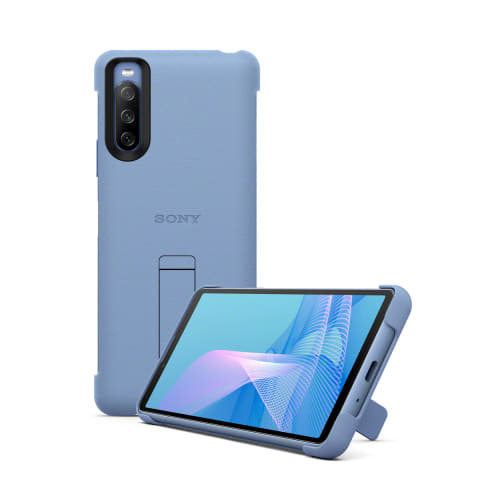 ソニー、5G対応新フラッグシップ「Xperia 1 III」。ミドルレンジの