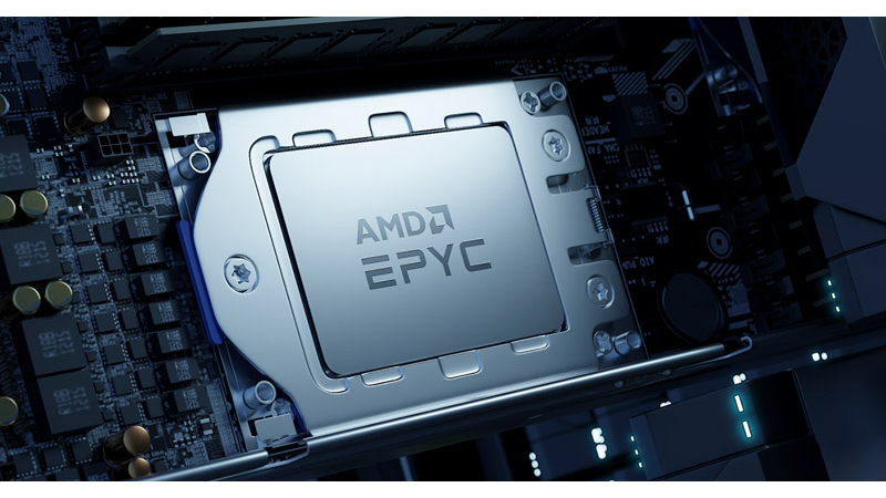 EPYC 7003シリーズ