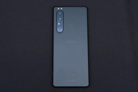 SONY Xperia1Ⅲ フロストブラック スマートフォン本体 Xperia 1 III（エクスペリア ワン マークスリー） | 仕様
