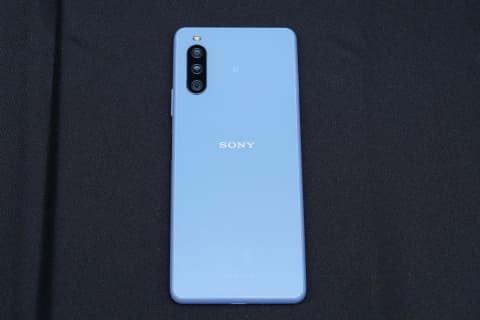 ソニーのSnapdragon 888搭載フラグシップ「Xperia 1 III」を写真で