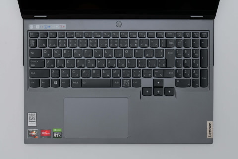 ノートPC Lenovo - Legion 560 Pro 82JQ005PJP 楽天市場】【新品】Lenovo Legion 560 Pro 82JQ005QJP