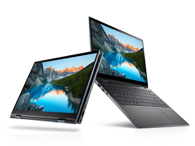 Inspiron 14 7415 2-in-1