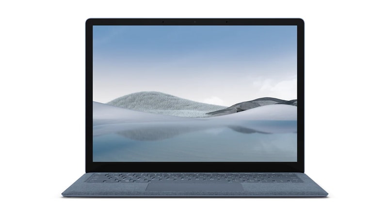 Surface Laptop 4 13.5インチ