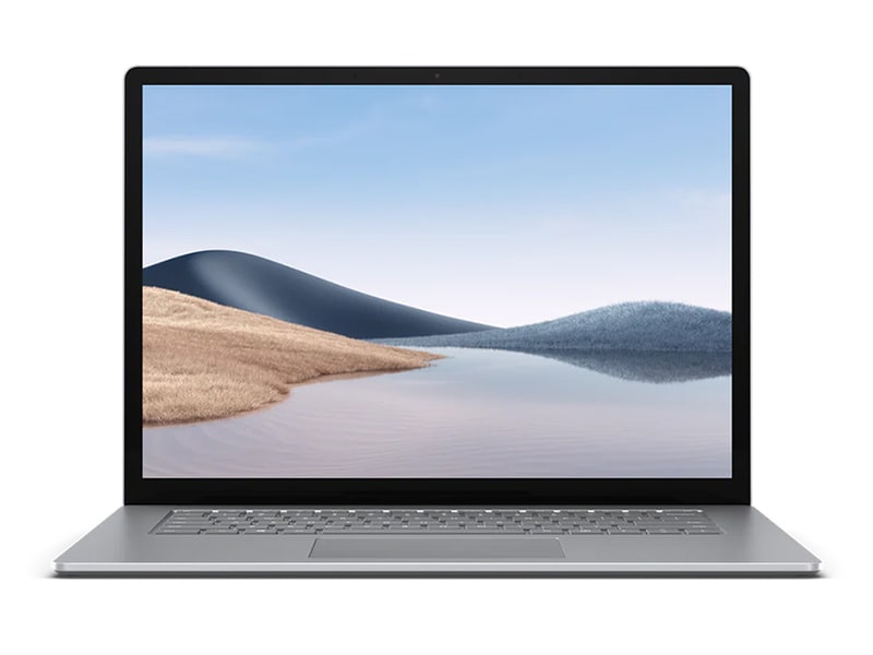 Surface Laptop 4 15インチ
