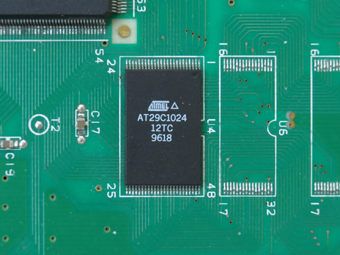 ☆希少☆緑電子☆MDC-926RS☆PC-98/EPSON PC-98互換機用☆ウルトラMDバスマスタ転送搭載ボード☆RS232C付き☆ Yahoo!オークション -「緑電子」(PC-98) (パソコン)の落札相場・落札価格