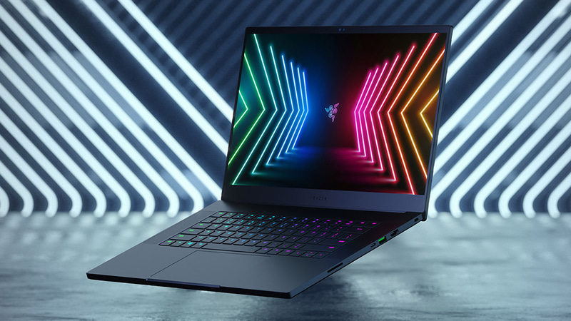 Blade 15 Advanced Model