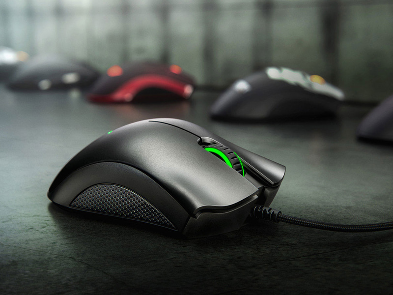 DeathAdder Essential