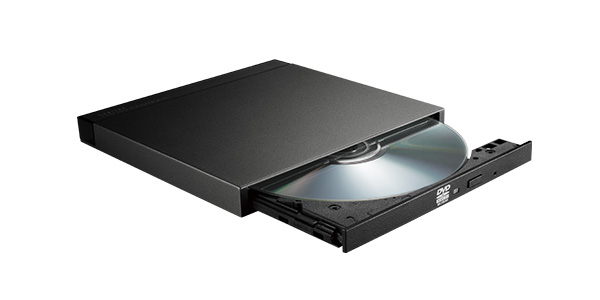 本体厚14.5mmの筐体