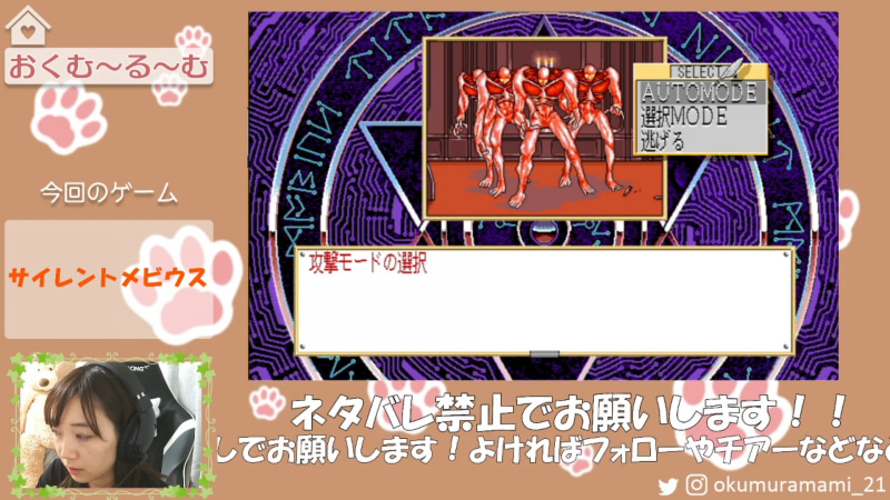 ラスボスとの戦闘!