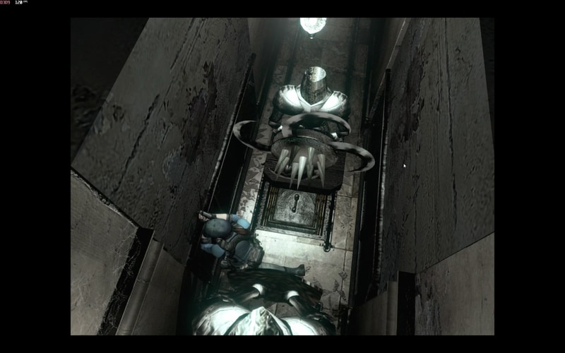 初見では罠のかわし方が分からずにあっさり殺されてしまった