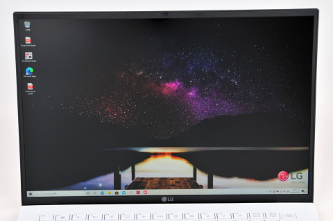 LG gram ノートパソコン LGがノートPC「gram」シリーズの新モデル、1kg割る超軽量型も | 日経