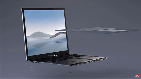 人気‼️Surface Laptop 4☘️第11世代☘️ノートパソコン☘オフィス付き Surface Laptop 4 - Microsoft(マイクロソフト)公式サイト
