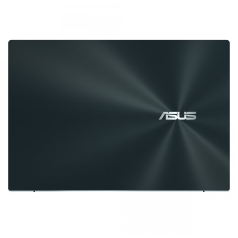 ASUSの2画面ノートがパワーアップ! サブ画面が見やすく便利に - PC Watch