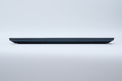 Hothotレビュー】2画面ノートは想像以上に実用的だった! 「ZenBook Duo