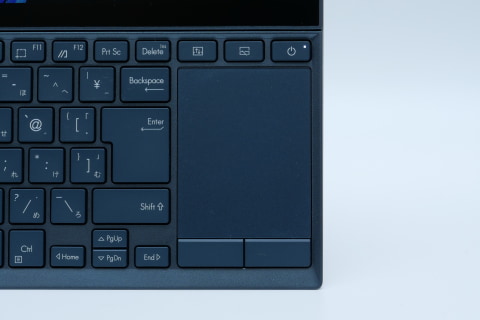 Hothotレビュー】2画面ノートは想像以上に実用的だった! 「ZenBook Duo